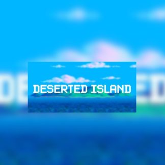 Deserted Island Steam CD Key