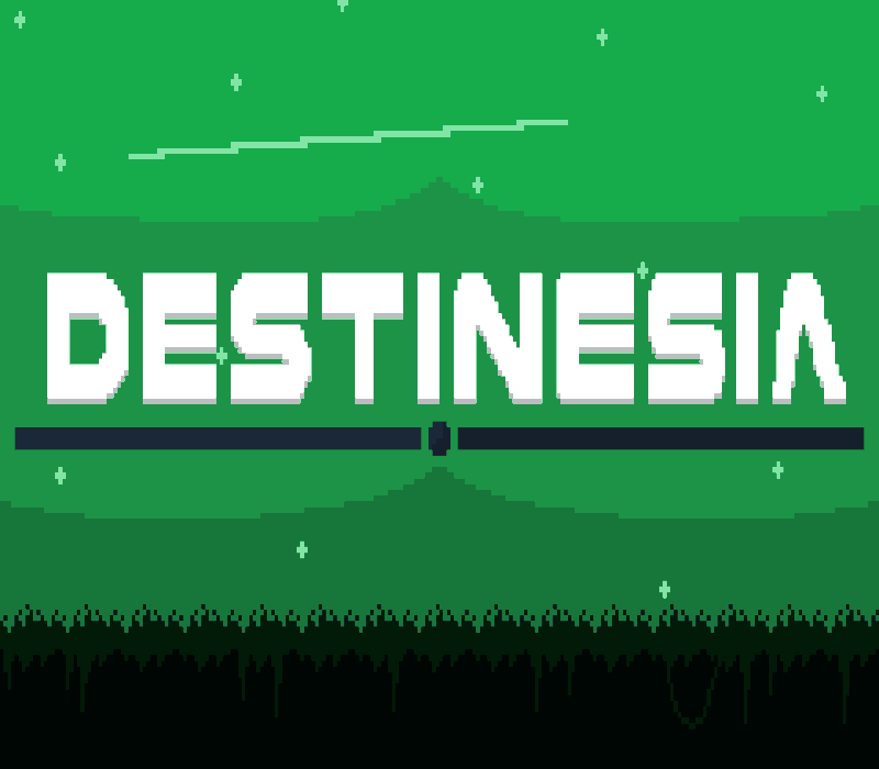 Destinesia Steam CD Key