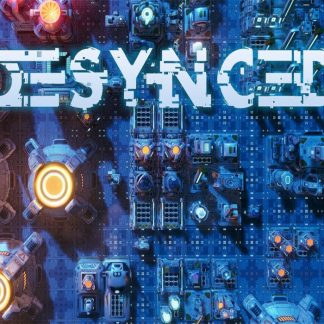 Desynced PC Steam CD Key