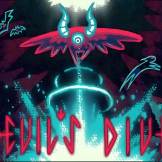 Devil's Dive Steam CD Key