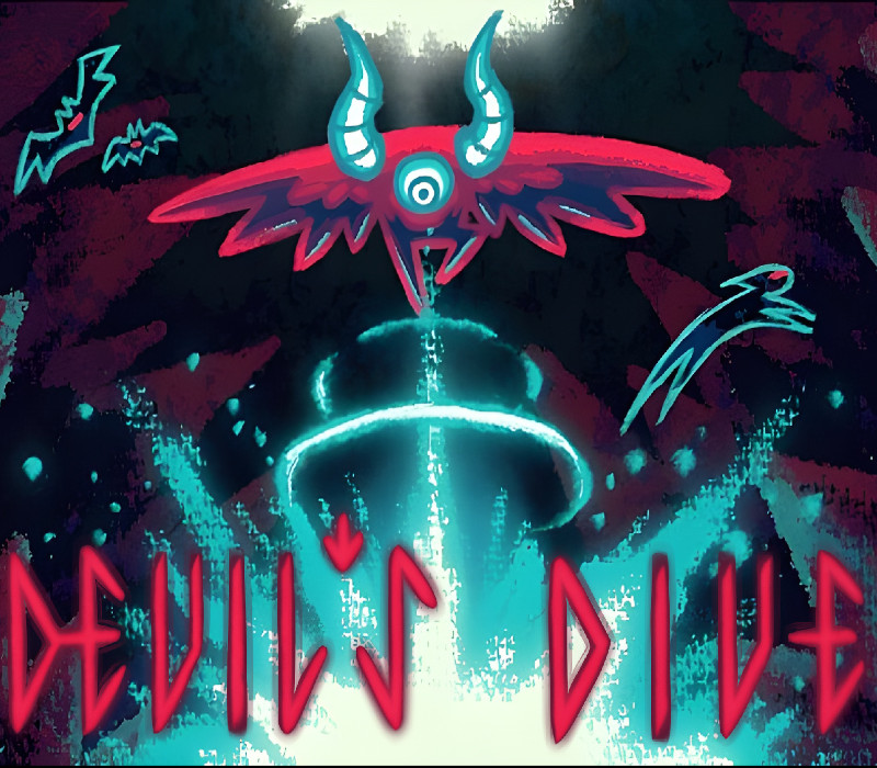 Devil's Dive Steam CD Key