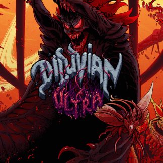 Diluvian Ultra PC Steam CD Key