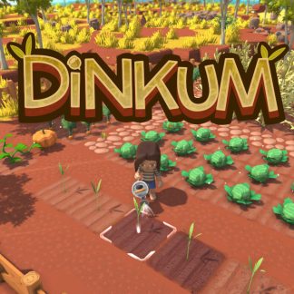 Dinkum PC Steam CD Key