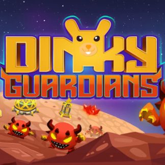 Dinky Guardians Steam CD Key