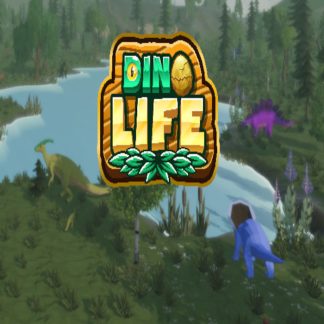 DinoLife Steam CD Key