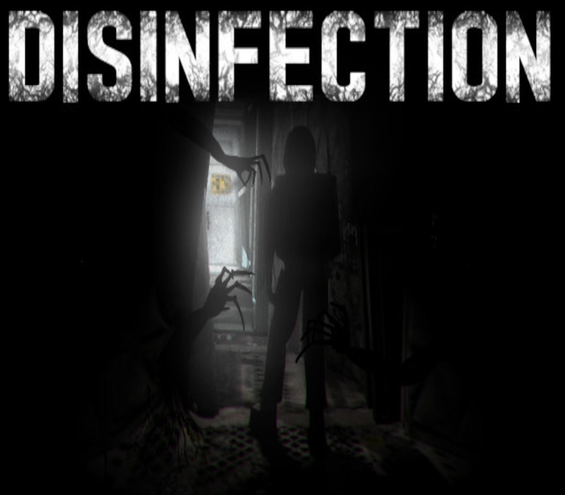 Disinfection Steam CD Key