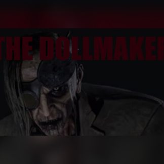 The Dollmaker Steam CD Key