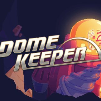 Dome Keeper PC Steam CD Key