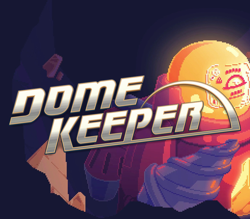 Dome Keeper PC Steam CD Key