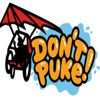 Don't Puke! Steam CD Key