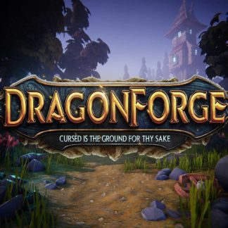Dragon Forge Steam CD Key