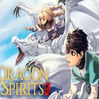 Dragon Spirits Steam CD Key