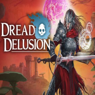 Dread Delusion PC Steam CD Key