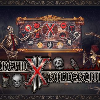 Dread X Collection 2 Steam CD Key