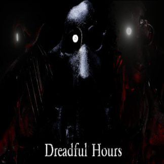 Dreadful Hours Steam CD Key