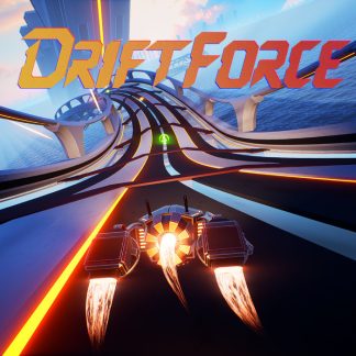 DriftForce Steam CD Key