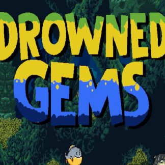 Drowned Gems Steam CD Key