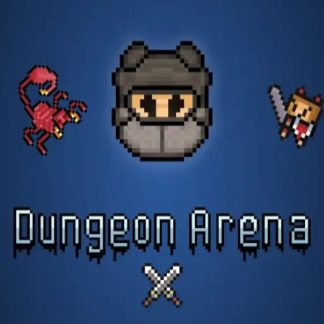 Dungeon Arena - Arena Snowy plain DLC Steam CD Key