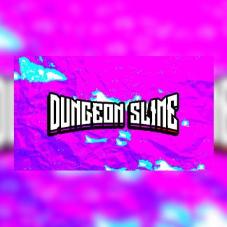 DungeonSlime Steam CD Key