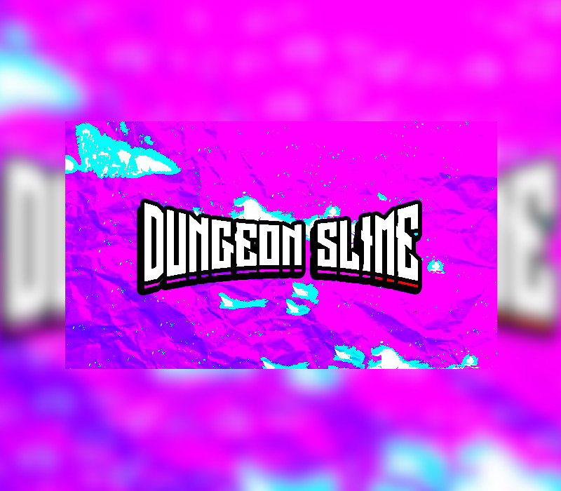 DungeonSlime Steam CD Key