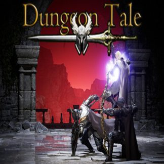 Dungeon Tale Steam CD Key