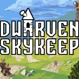 Dwarven Skykeep Steam CD Key