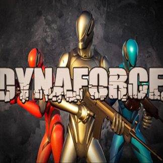 Dynaforce Steam CD Key