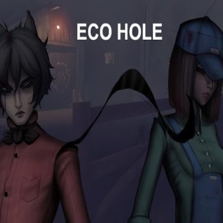ECO HOLE Steam CD Key