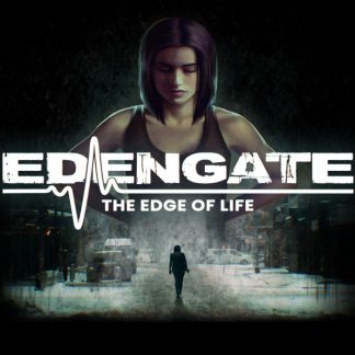 EDENGATE: The Edge of Life Steam CD Key