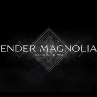 ENDER MAGNOLIA: Bloom in the Mist PC Steam CD Key