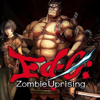 Ed-0: Zombie Uprising PC Steam CD Key