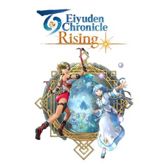 Eiyuden Chronicle: Rising PC Steam CD Key