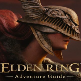 Elden Ring - Adventure Guide DLC Steam CD Key