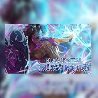 Elemental Survivors Steam CD Key