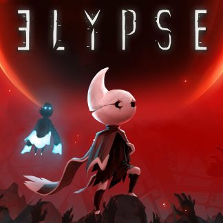 Elypse PC Steam CD Key