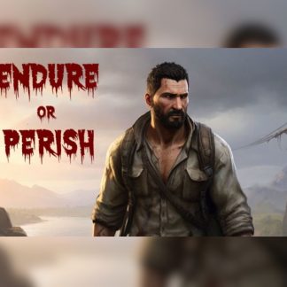 Endure or Perish Steam CD Key