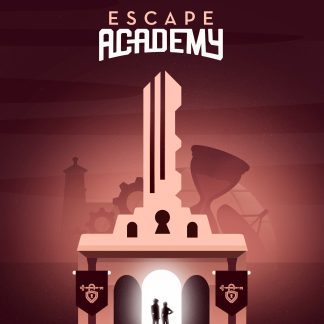 Escape Academy PC Steam CD Key