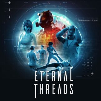 Eternal Threads PC Steam CD Key