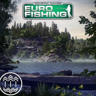 Euro Fishing - Waldsee DLC Steam CD Key