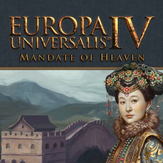 Europa Universalis IV: Mandate of Heaven Collection Steam CD Key