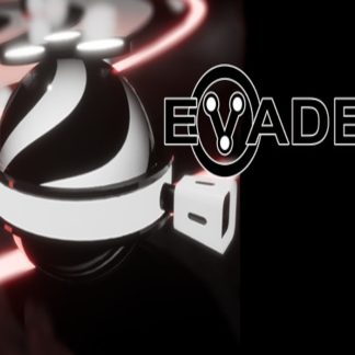 Evade Zero Steam CD Key