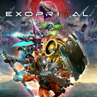 Exoprimal Steam CD Key
