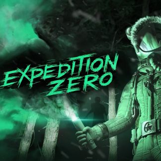 Expedition Zero PC Steam CD Key
