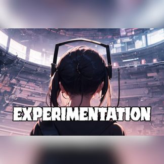 Experimentation Steam CD Key