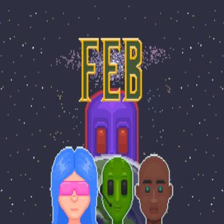 FEB - Brazilian Elite Force Steam CD Key