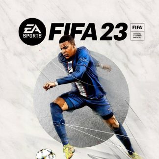 FIFA 23 Steam CD Key