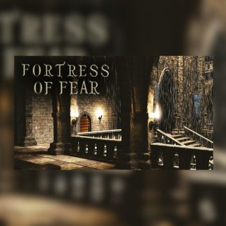 FORTRESS OF FEAR Steam CD Key