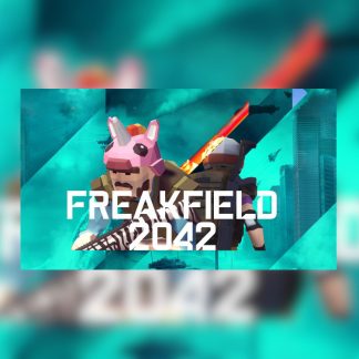FREAKFIELD 2042 Steam CD Key