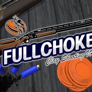 FULLCHOKE: Clay Shooting VR Steam CD Key