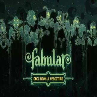 Fabular: Once upon a Spacetime Steam CD Key
